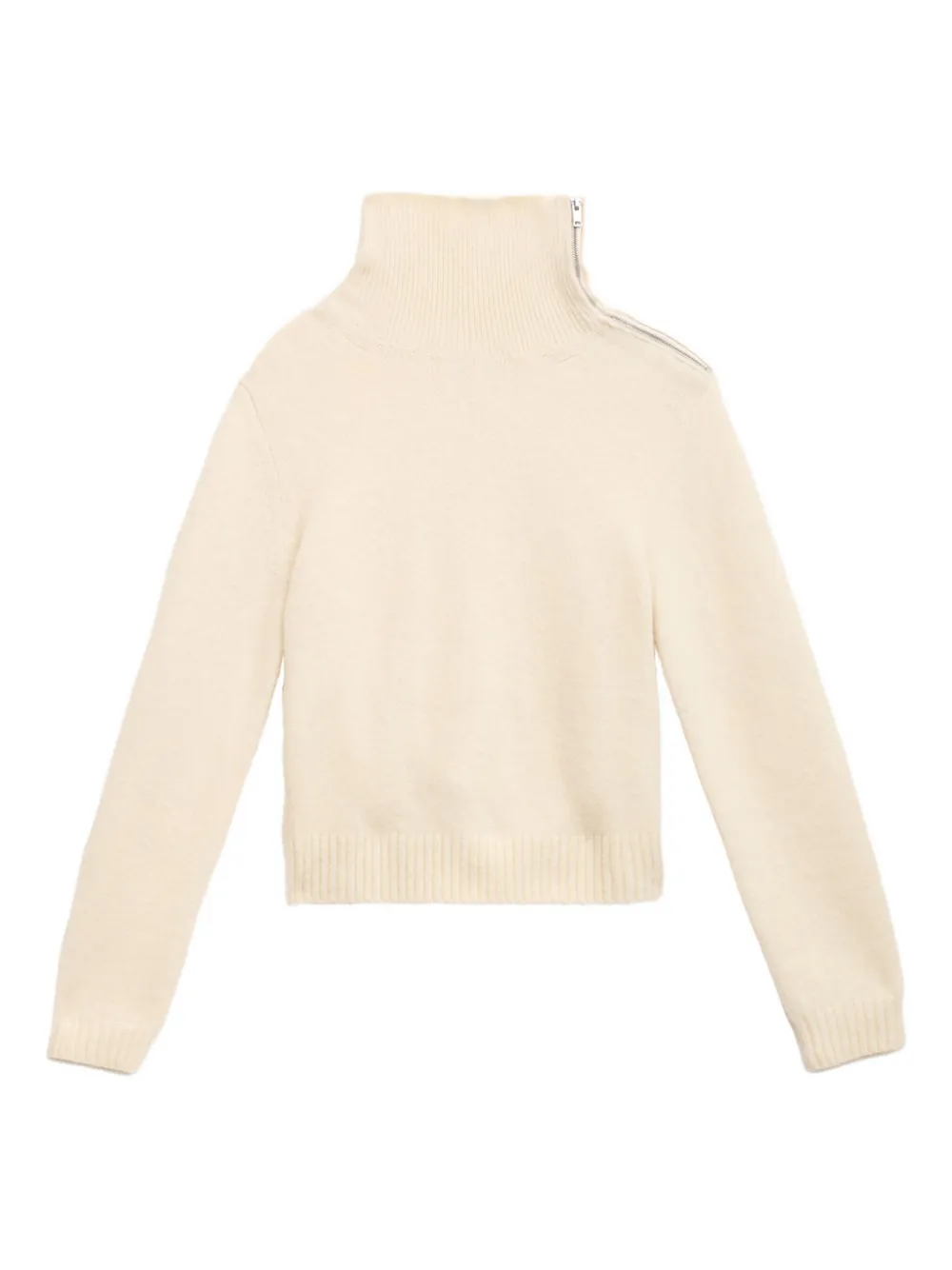 MARANT Aliocha Pullover - Nude