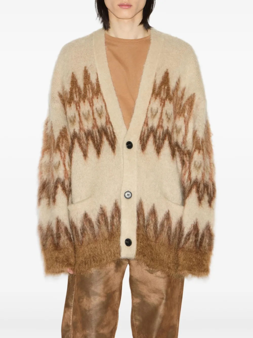 MARANT Nielson cardigan | Cardigans | Image 2