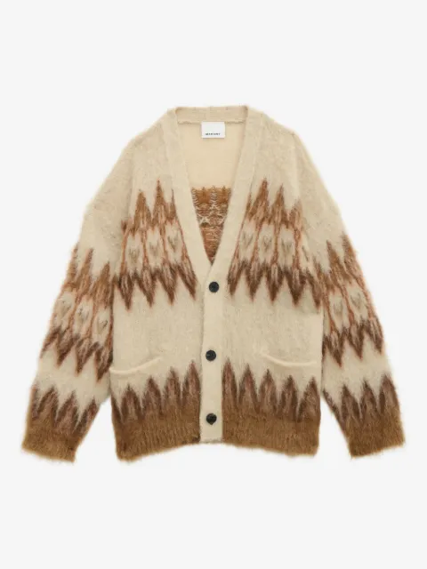 MARANT 닐슨 가디건