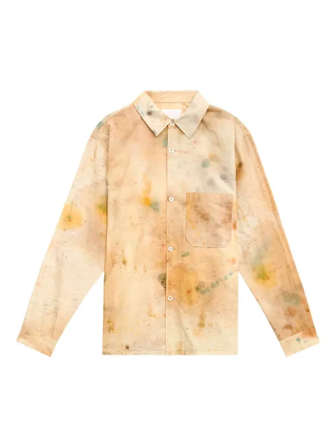 MARANT قميص 'ياسين'