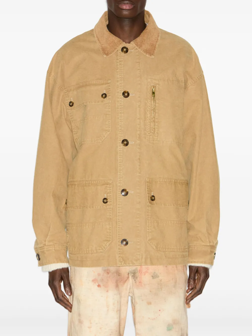 MARANT Travis jack Bruin