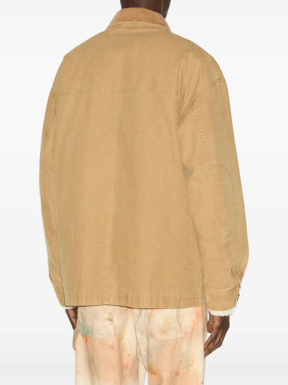 MARANT Travis jack Bruin