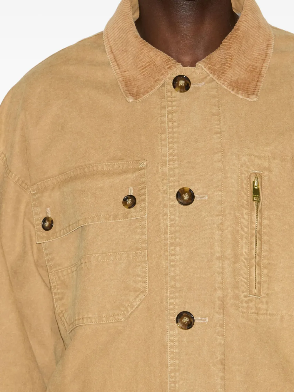 MARANT Travis jack Bruin