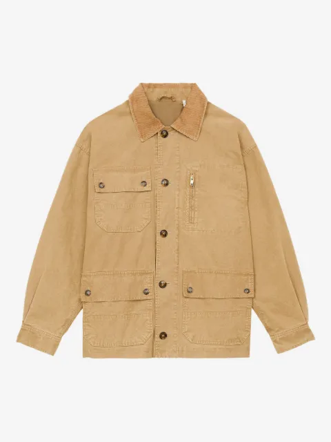 MARANT Travis jacket