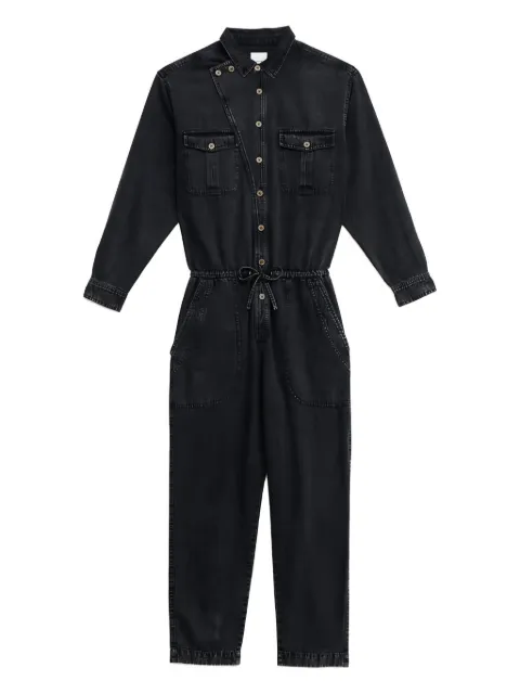 MARANT Chelby denim jumpsuit
