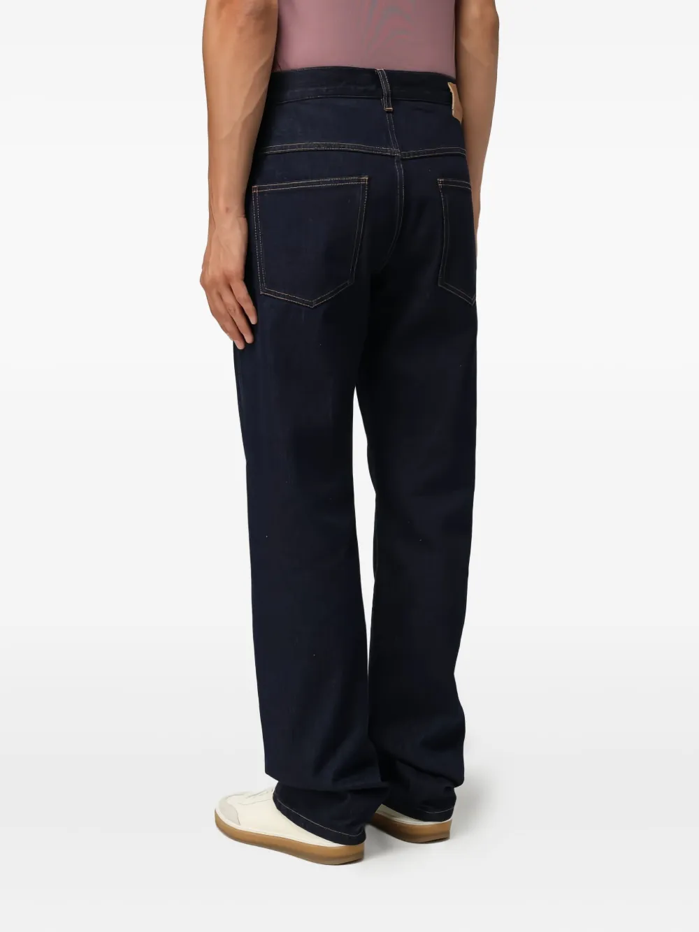 MARANT Lewys jeans - Blauw