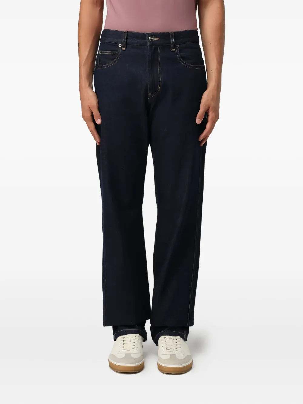 MARANT Lewys jeans | Blue | Image 1
