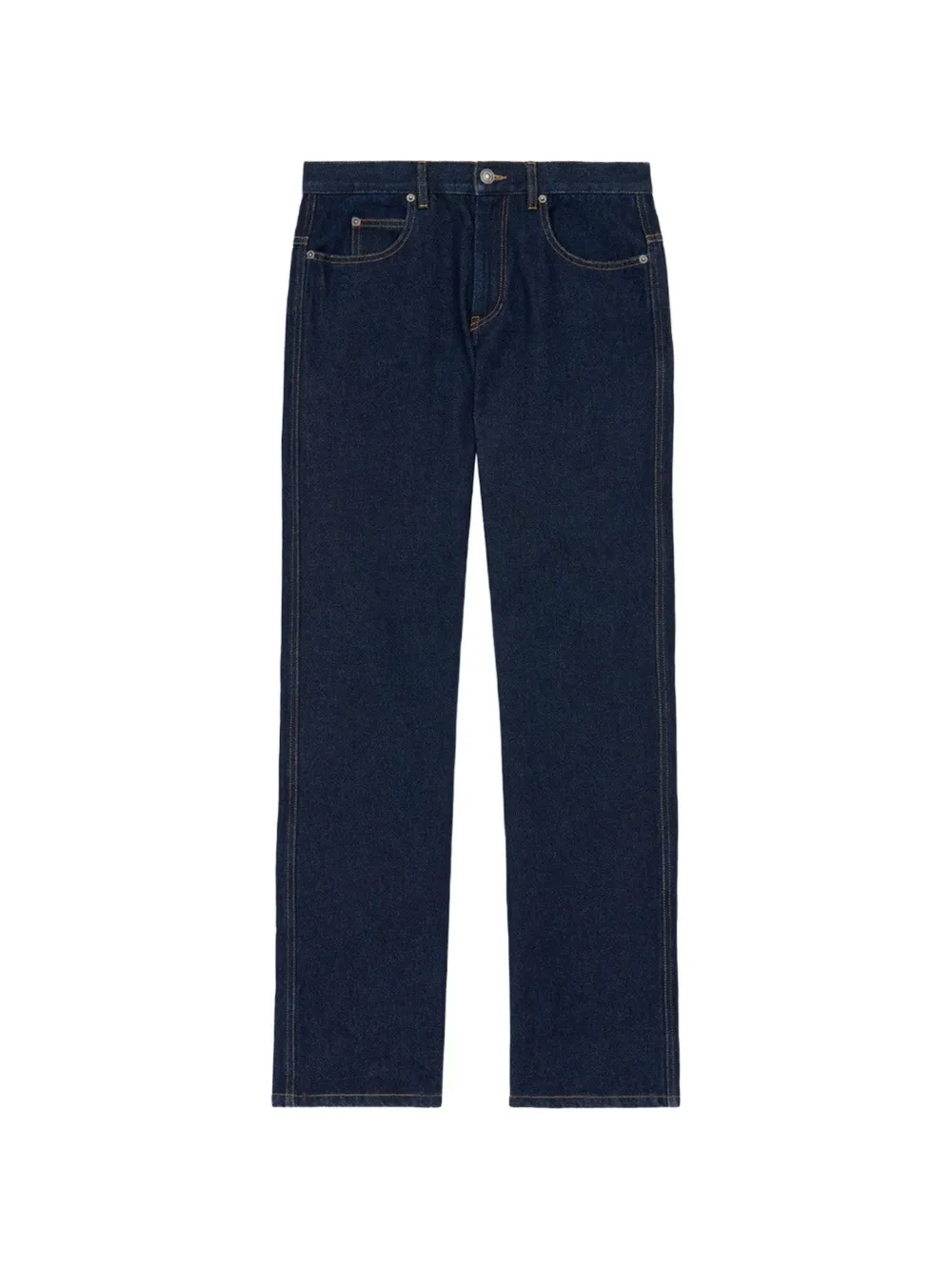 MARANT Lewys jeans - Blu