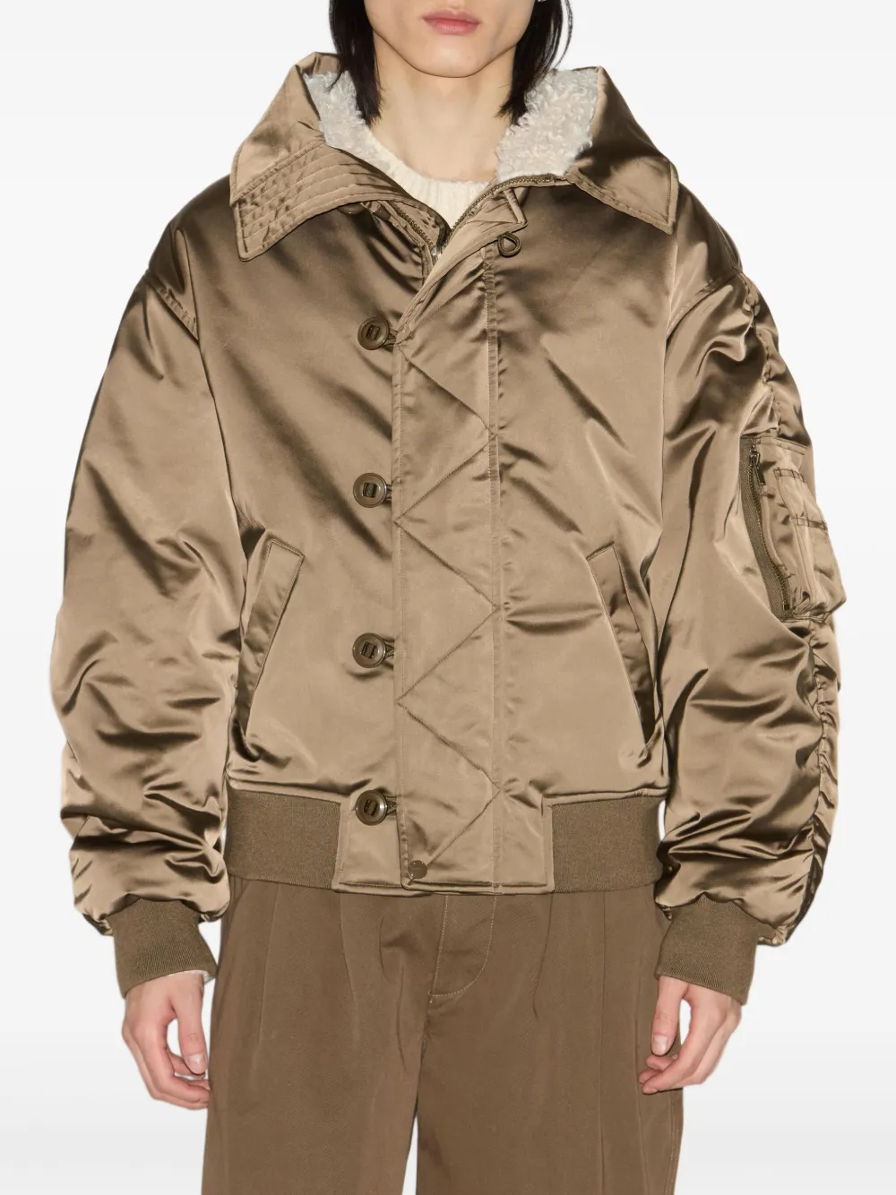 MARANT Elroy jacket | Down Jackets | Image 2