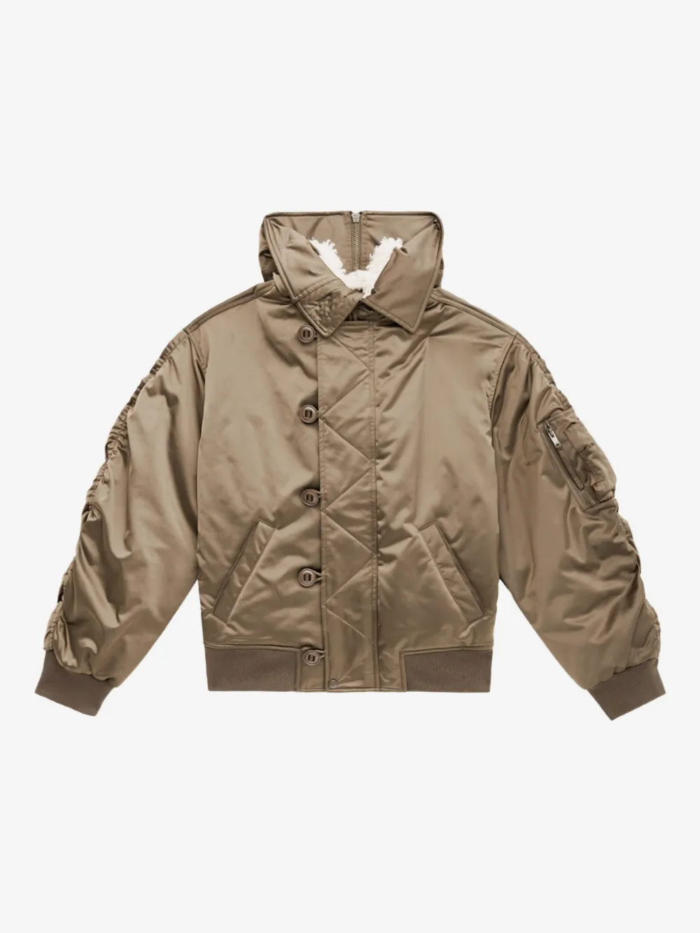 MARANT куртка Elroy | зеленый | Image 1