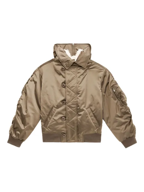 MARANT Elroy jacket