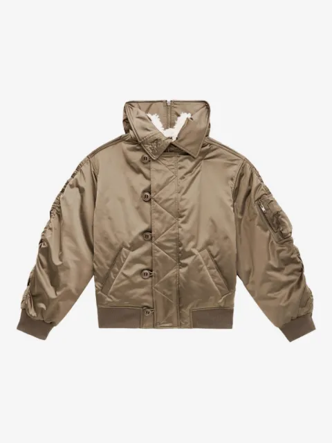 MARANT Elroy jacket
