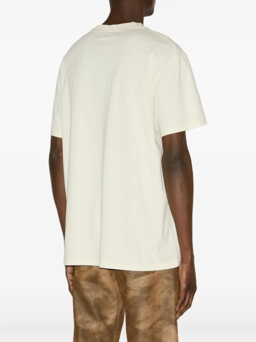 MARANT Honore T-shirt Wit