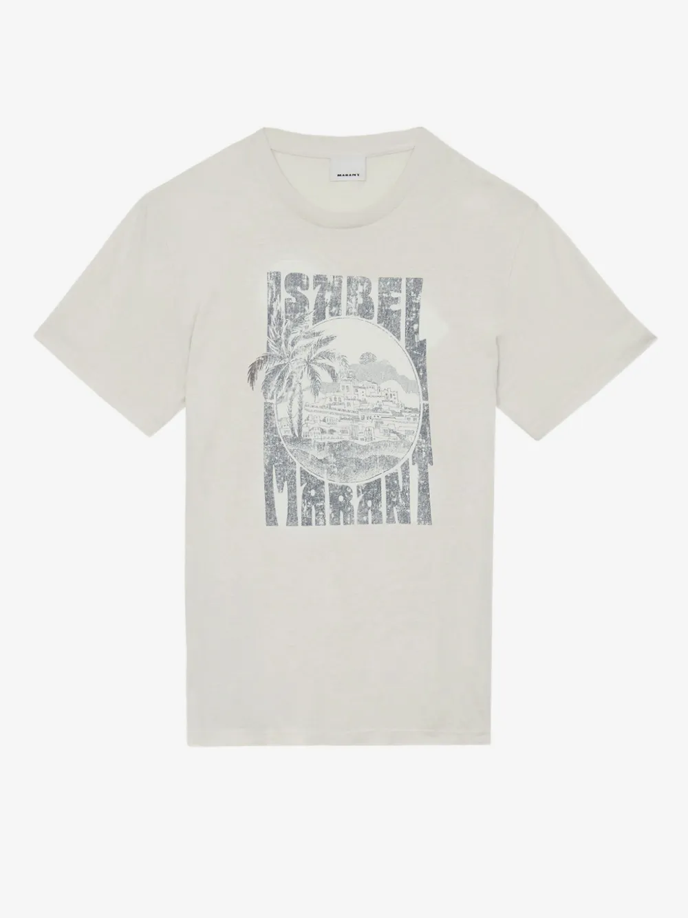 MARANT playera Honore | blanco | Image 1