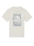 MARANT Honore T-shirt - White