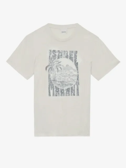 MARANT playera Honore