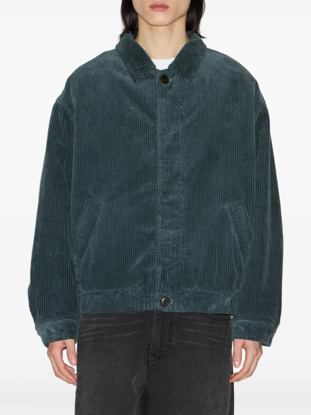 MARANT chamarra Nelvil | Chamarras bomber | Image 2