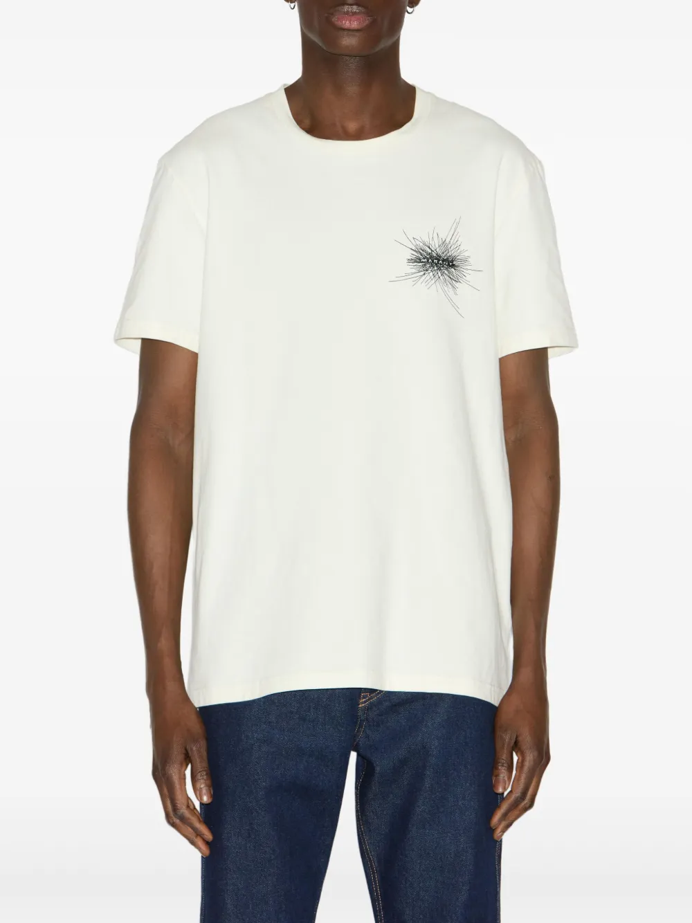 MARANT Honore T-shirt | T-Shirts | Image 2