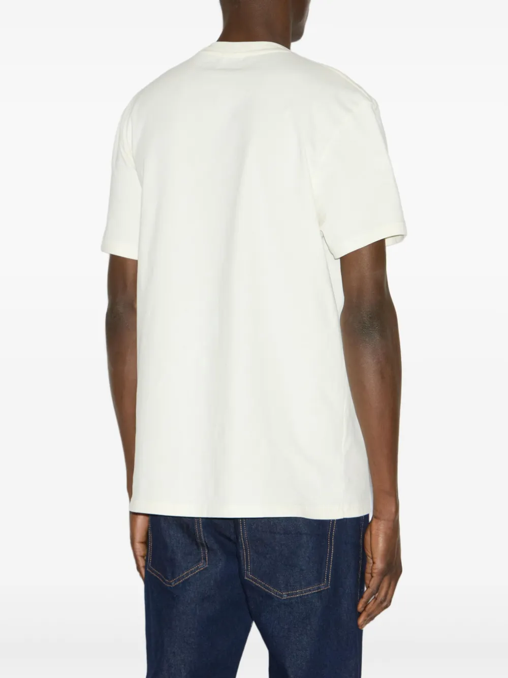 MARANT Honore T-shirt Wit