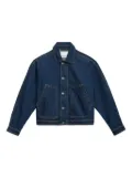 MARANT Jorest jacket - Blue
