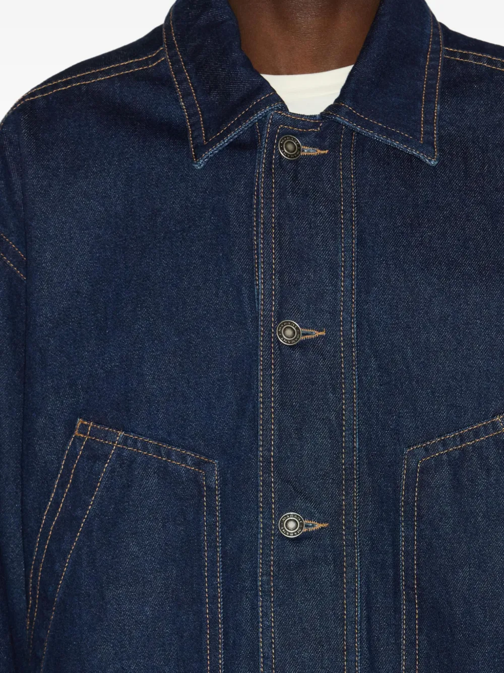 MARANT Jorest jack Blauw
