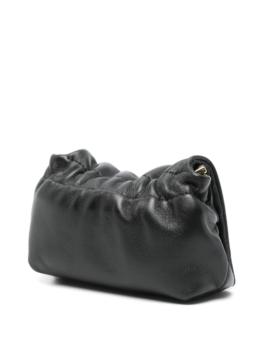 FENDI Mamma Baguette mini-tas Zwart