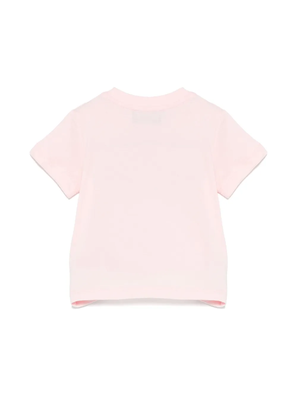 Moschino Kids teddy bear-print T-shirt | Baby T-Shirts | Image 2
