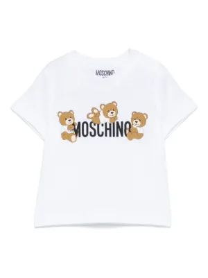 Moschino Kids（モスキーノ・キッズ） - FARFETCH