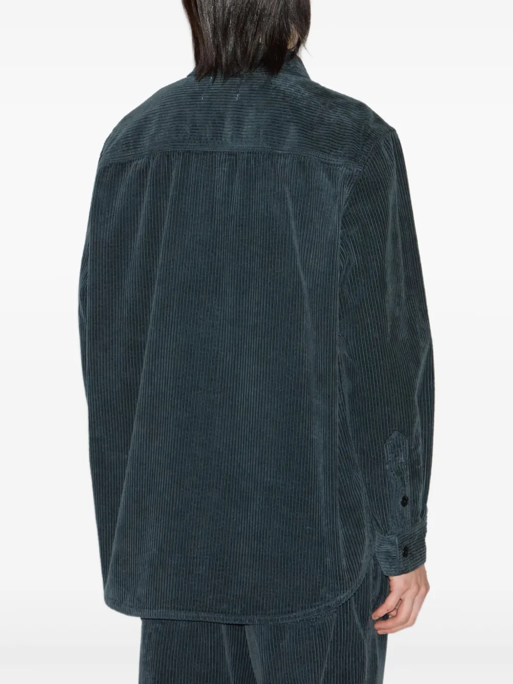 MARANT Nario overhemd Blauw