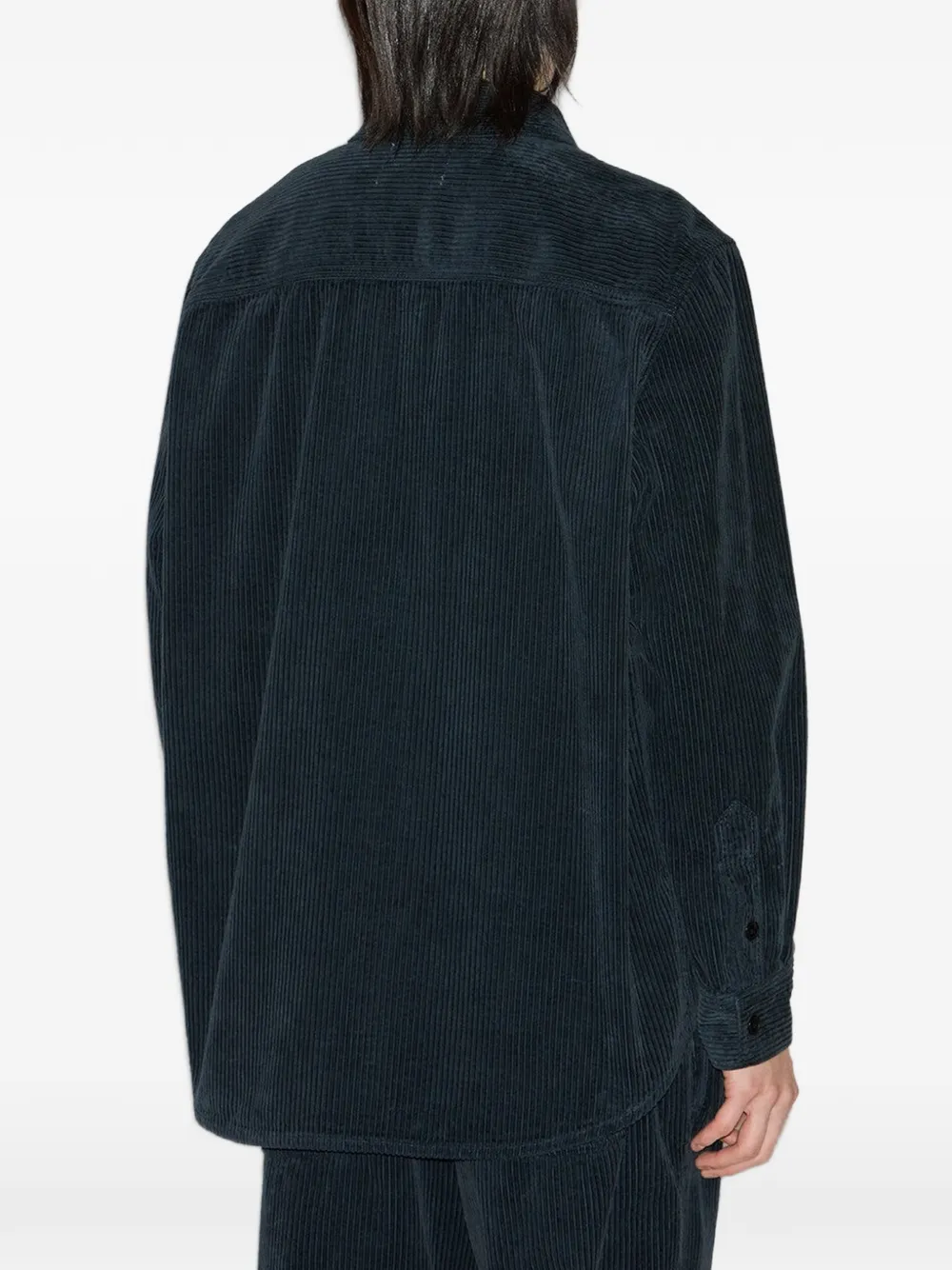 MARANT Nario overhemd Blauw