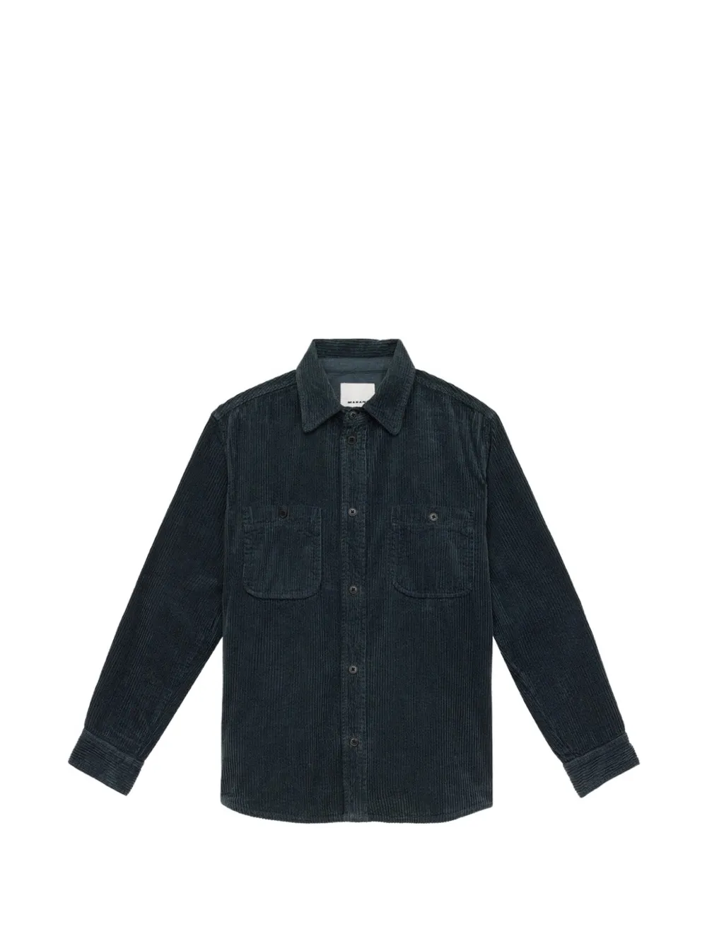 MARANT Nario overhemd Blauw