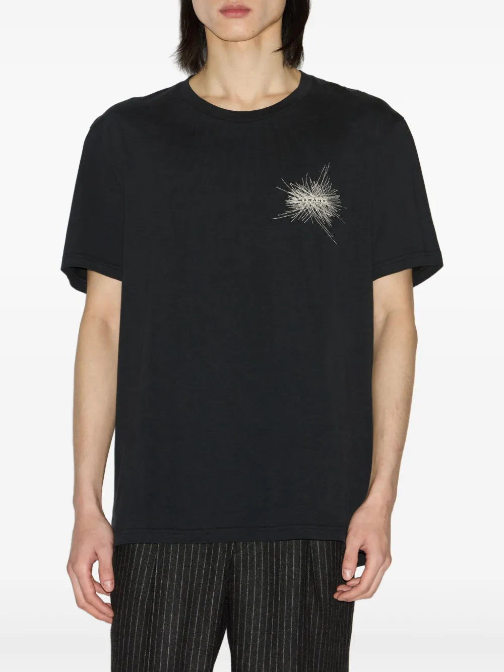 MARANT Honore T-shirt | T-Shirts | Image 2