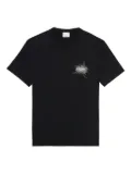 MARANT Honore T-shirt - Black