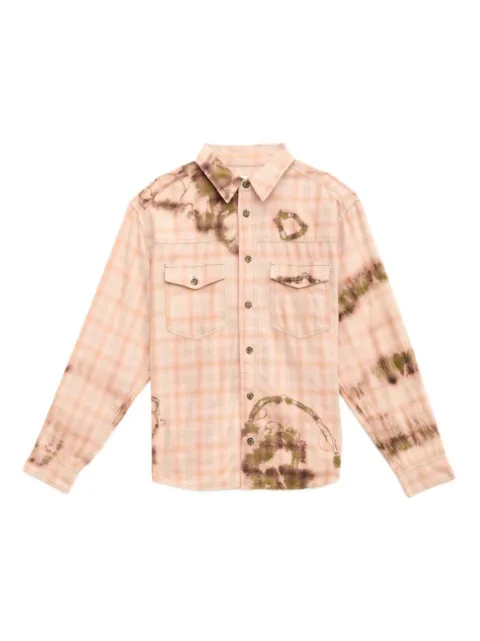 MARANT Suli shirt