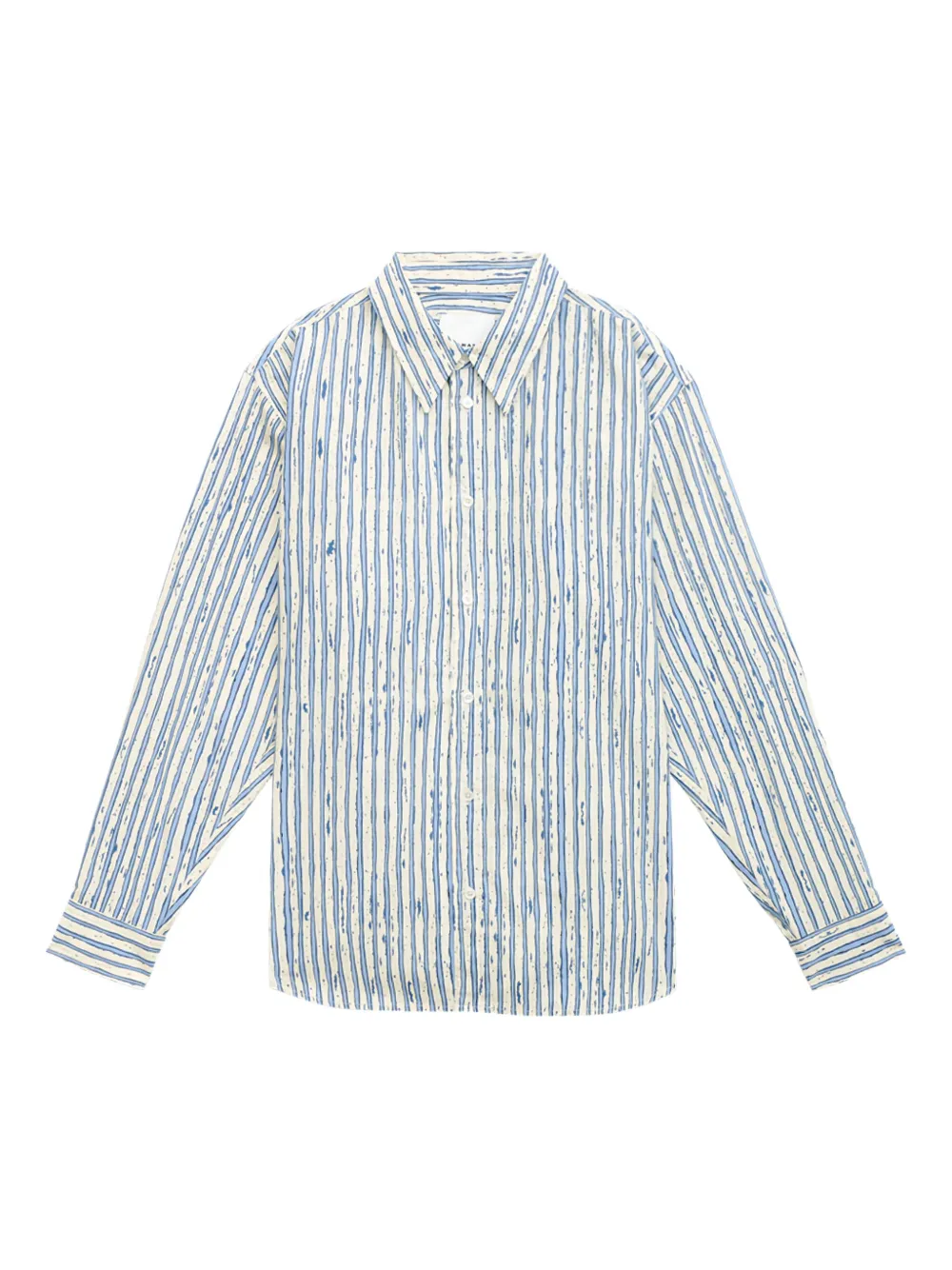 Cybilio shirt