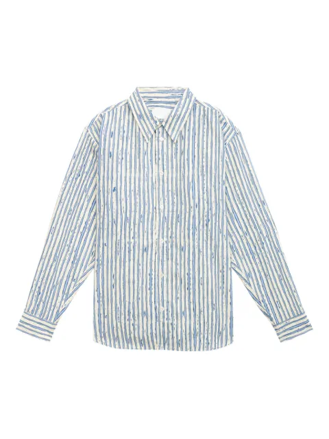 MARANT Cybilio shirt