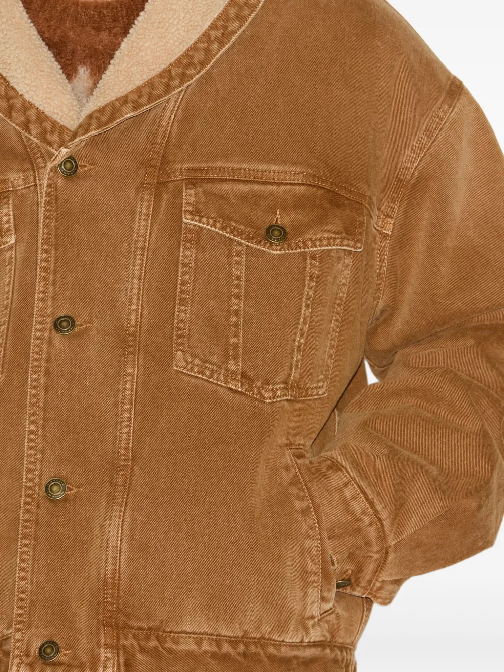 MARANT Jackson jack Bruin