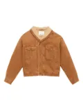MARANT Jackson jacket - Brown