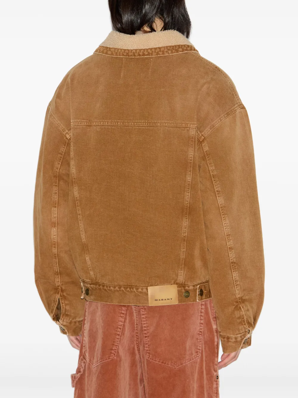 MARANT Jackson jack Bruin