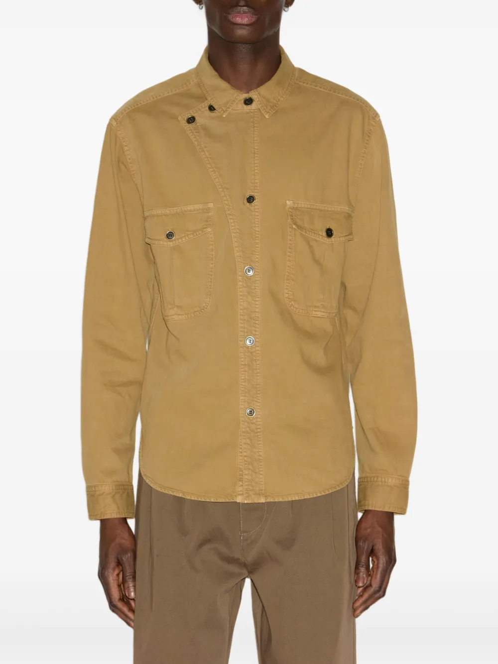 MARANT Calix shirt | Image 2