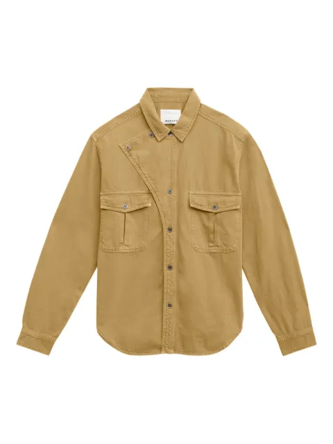 MARANT قميص 'كاليكس'