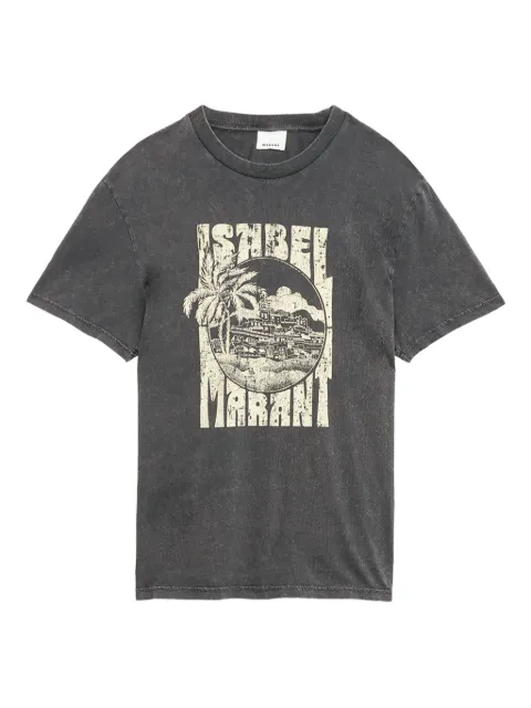 MARANT تيشيرت 'أونوريه'