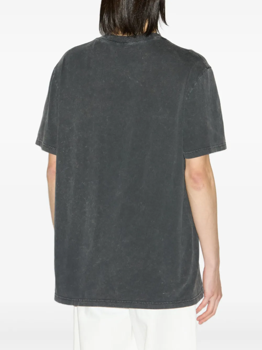 MARANT Honore T-shirt Grijs