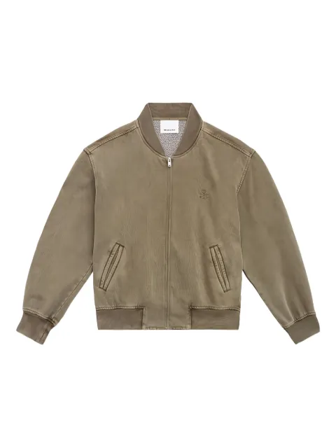 MARANT  Marty bomber jacket
