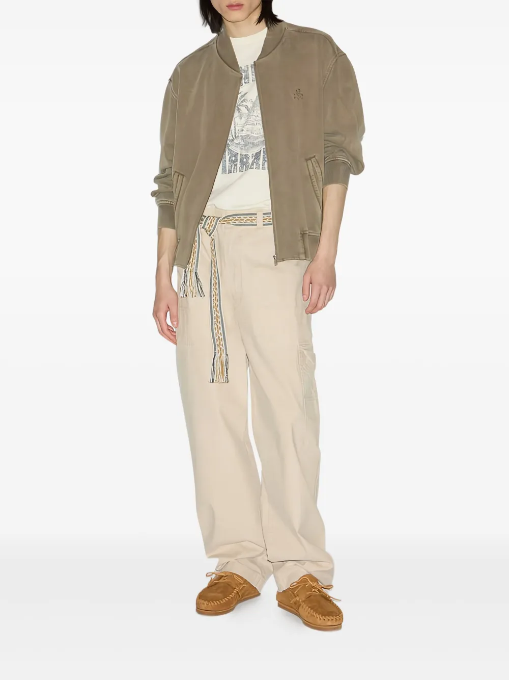 MARANT chamarra bomber Marty | Chamarras bomber | Image 2