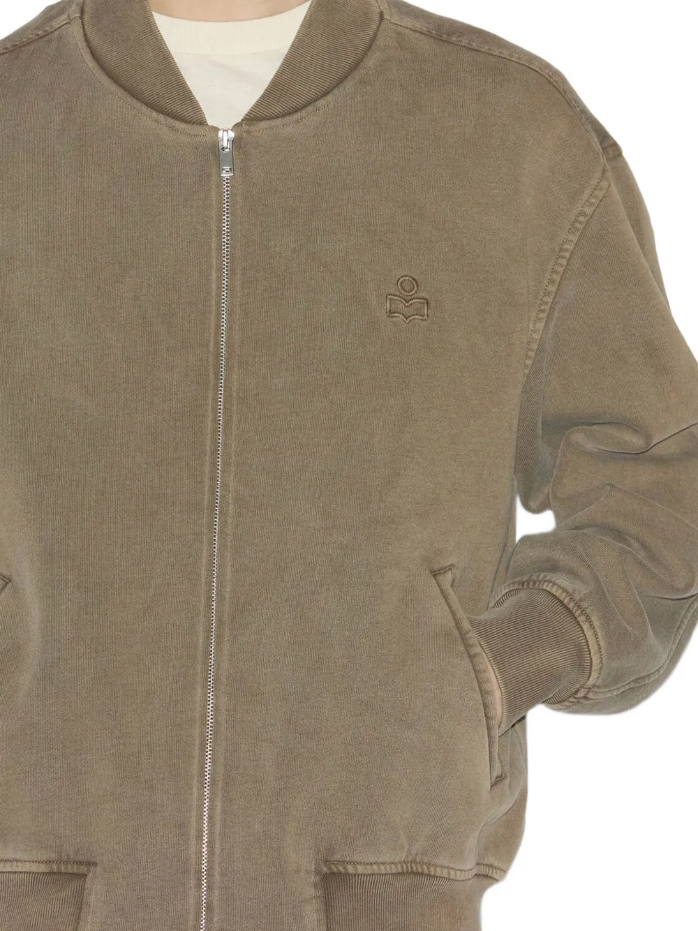 MARANT Marty bomberjack Groen