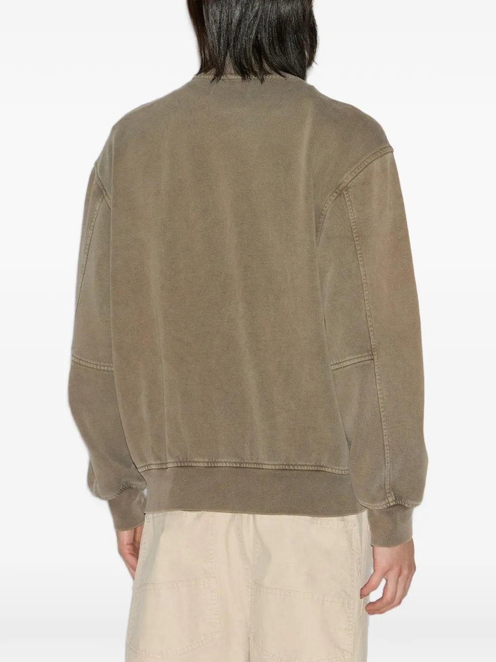 MARANT Marty bomberjack Groen