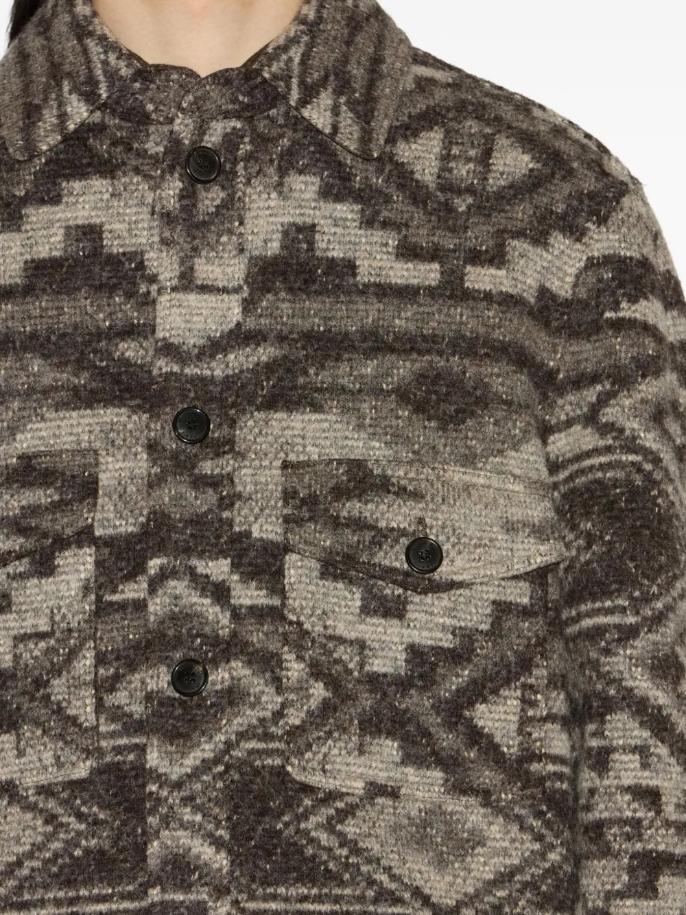 MARANT Kervon jack Zwart