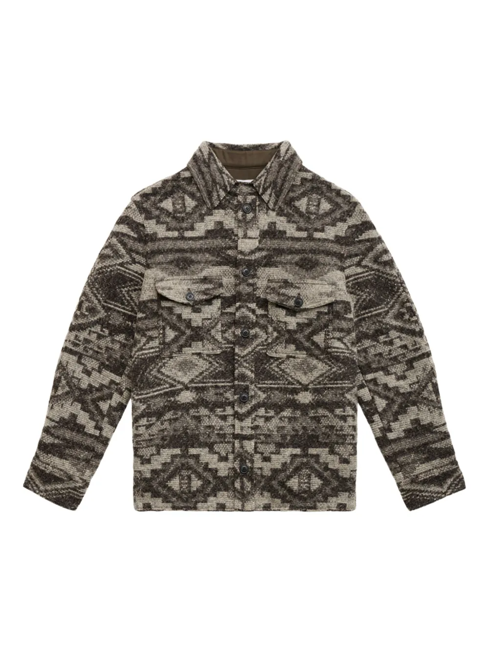 MARANT Kervon jacket | Black | Image 1