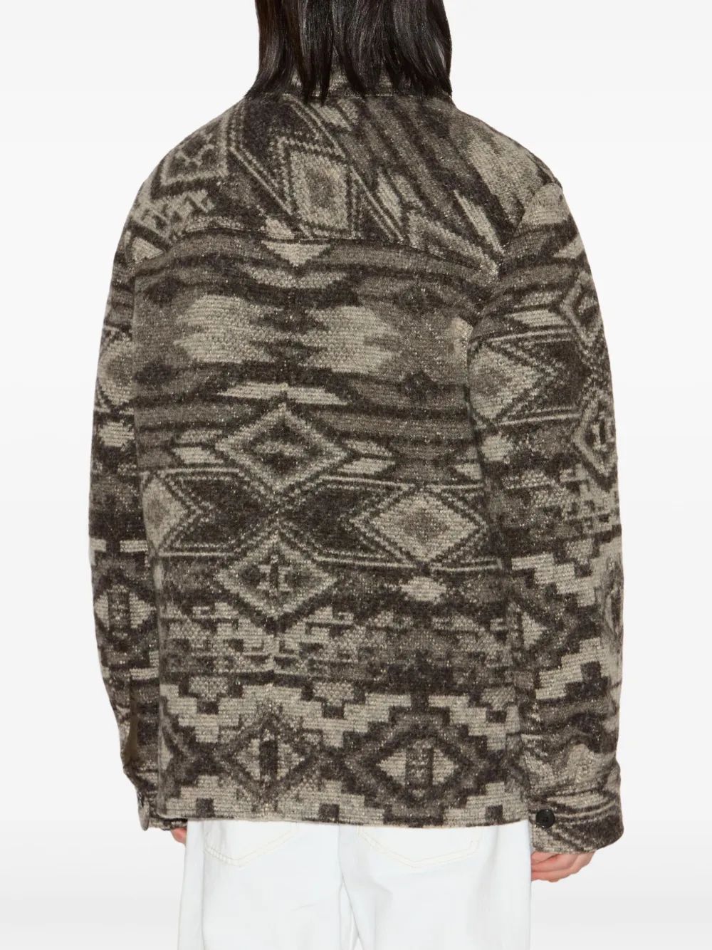 MARANT Kervon jack Zwart